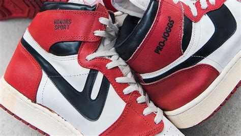 fake air shoes